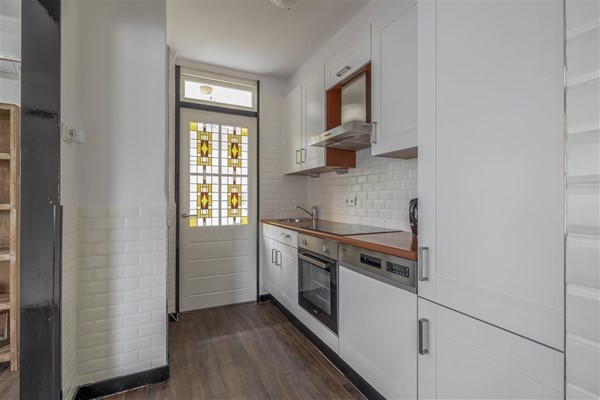 Medium property photo - Winschoterweg 6A, 9665 BV Oude Pekela